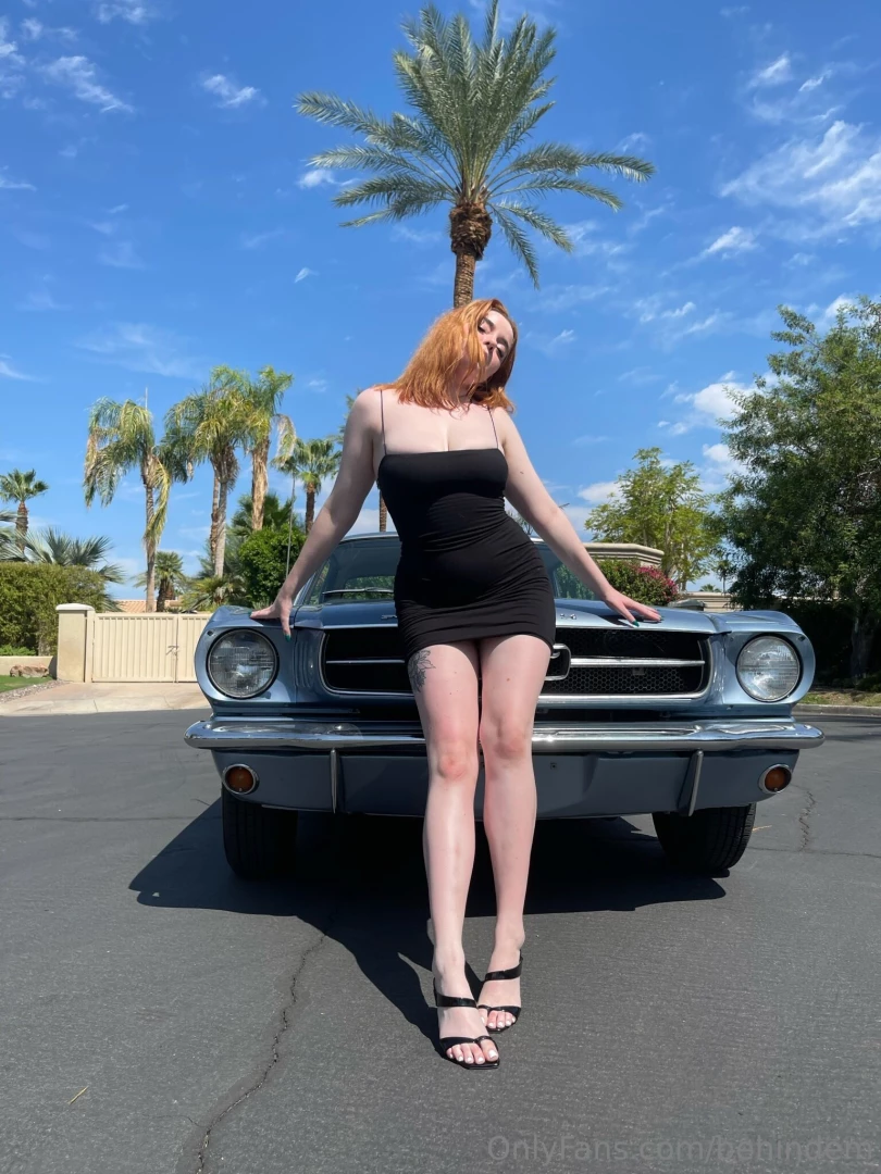 I felt hot asf in the photos i took 