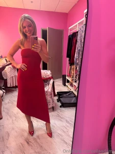 Today in the nn change room