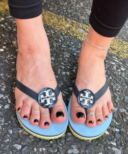 Love these flip flops part 13
