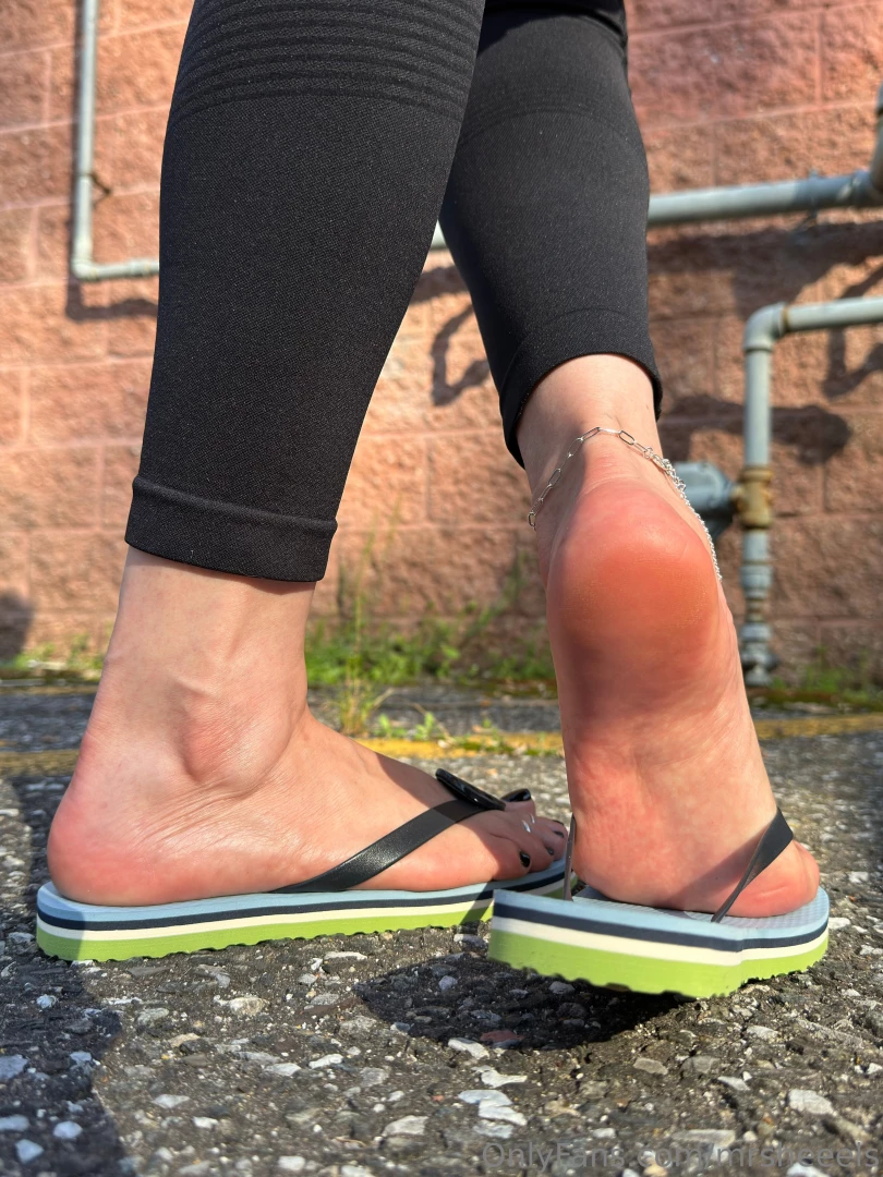 Love these flip flops part 7 