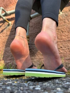 Love these flip flops part 6