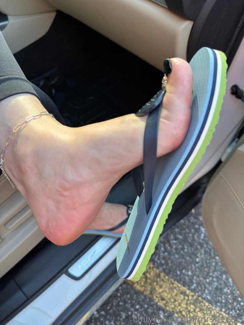 Love these flip flops part 11 