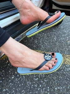 Love these flip flops part 16