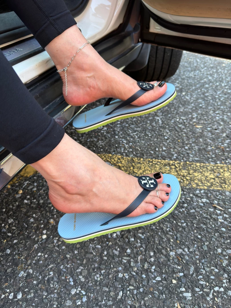 Love these flip flops part 12 