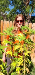 My girls are getting big part 5