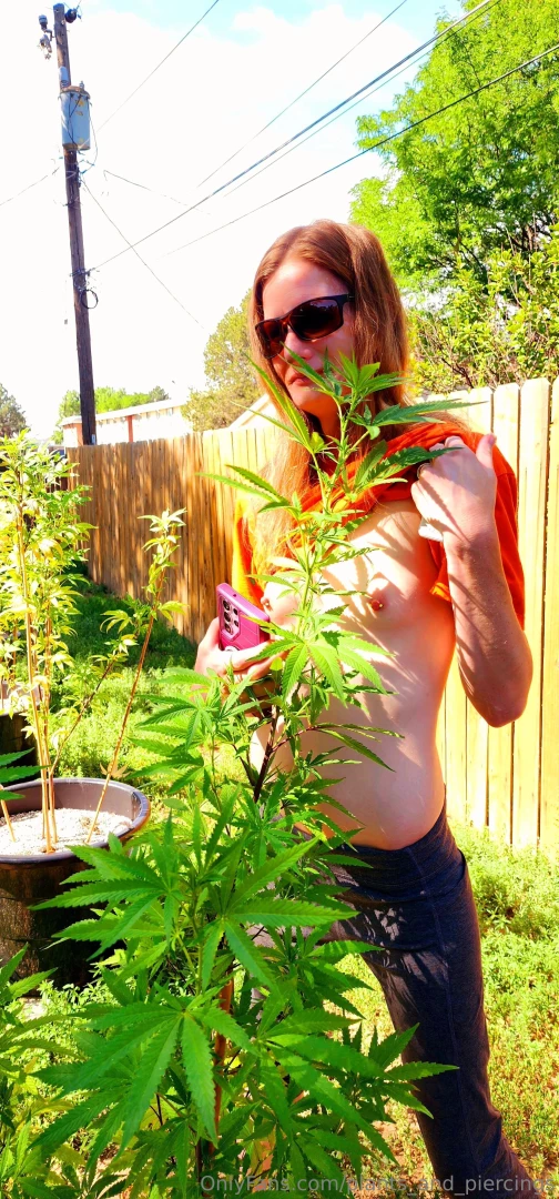 My girls are getting big part 3 