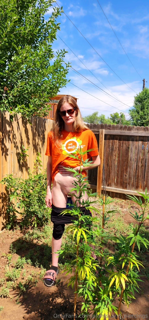 Plants-and-piercings part 16 
