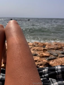 I ll share today with you it s so sunny and beautiful that it s hard