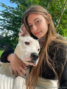 I love tv shows i love movies i love watching them and i actually have