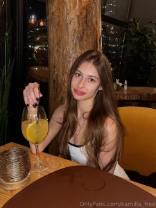 Leaving the house only if it s worth it is about me this was just such