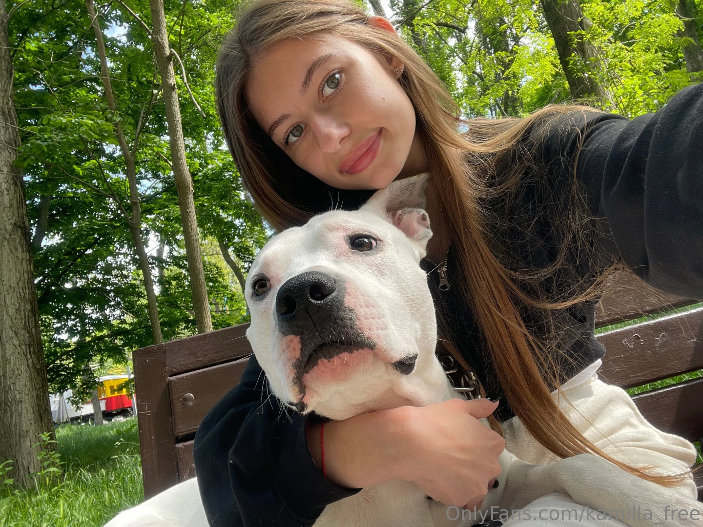 How about a vacation on the lake not where you can swim but where you 