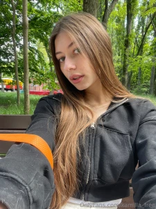 A walk in the park is a great relaxation for every day there were also