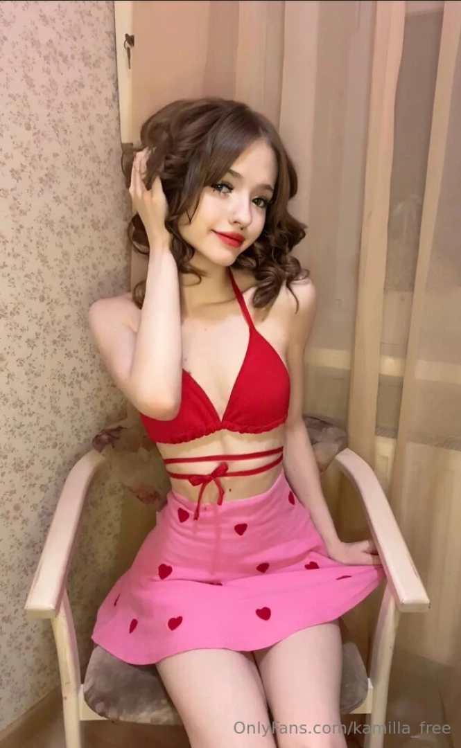 You will be surprised with her hot content lola_lli lola_lli lola_lli part 138 