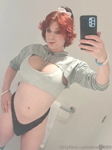 The night alone part 11