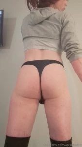 The night alone part 5