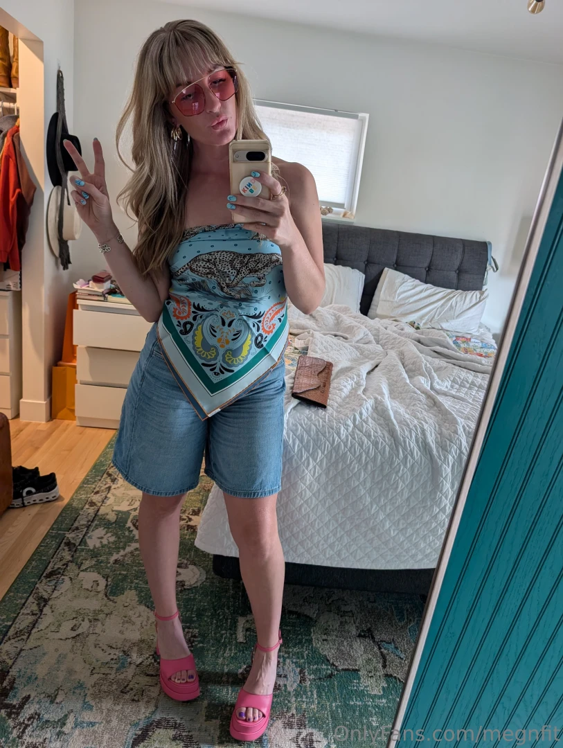 Did you like my outfit part 6 