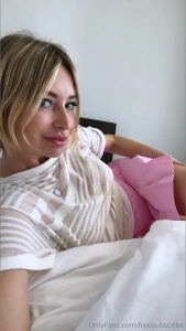 Well spill the tea i m wearing a skirt with no undies