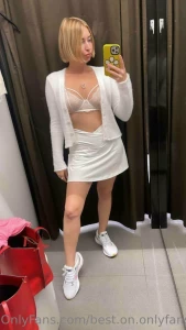 I love shopping it really lifts my mood do you like shopping or do you