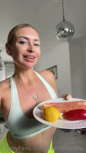 Today is my cooking day what would you like me to cook email me your