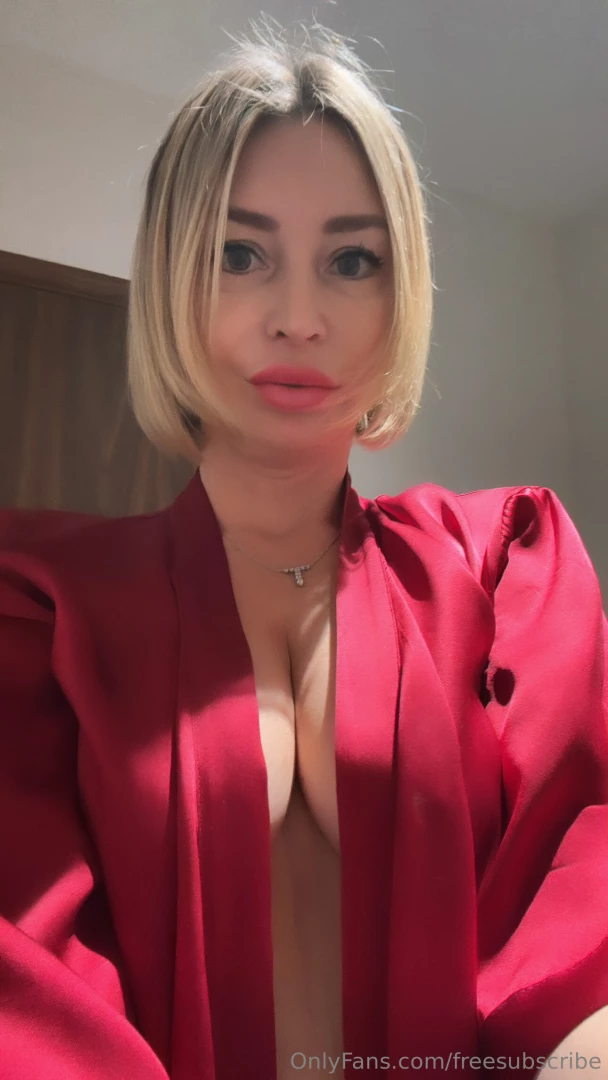 What secret look would you like to see under that robe 