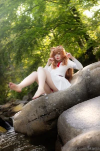 Excited for the new season of tate no yuusha which starts tomorrow