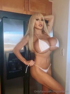 Ask me how to become my vip