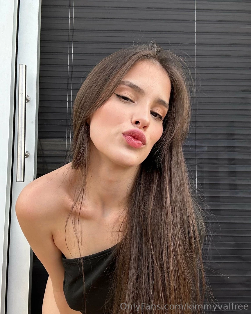 Kiss me please part 29 