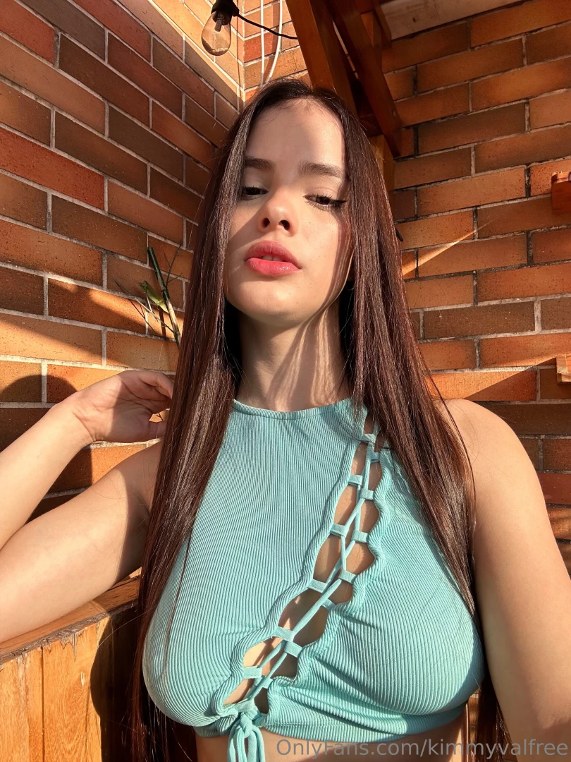Be with me every day tap here kimmyvalvip 
