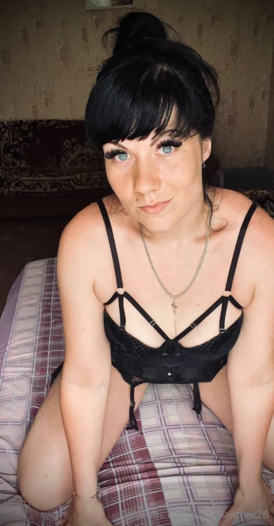 Why don t you let me take off my panties for you 