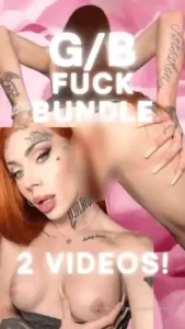 Girl boy fuck bundle cum watch me juggle girl cock and balls in my