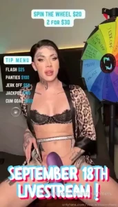 September 18th s live you guys really liked this one huh relive it