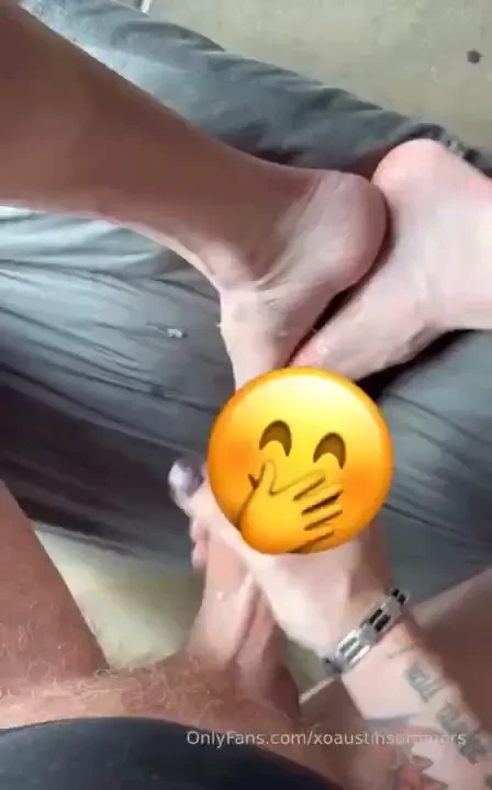 Xoaustinsummers1 part 7 