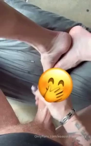 Xoaustinsummers1 part 7