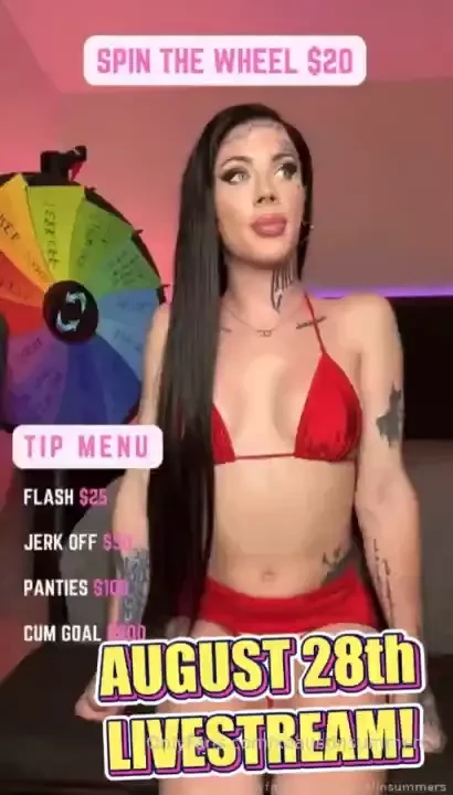 August 28th s 2 hr livestream 