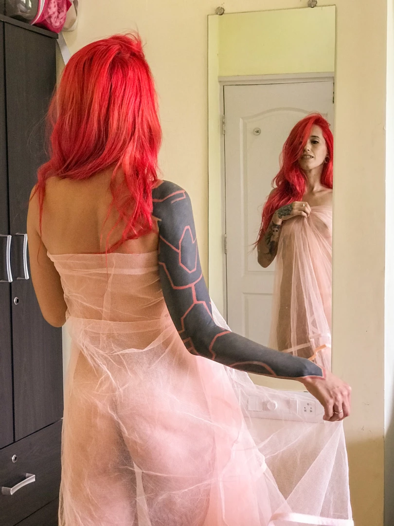 Without panties it looks even better part 1 