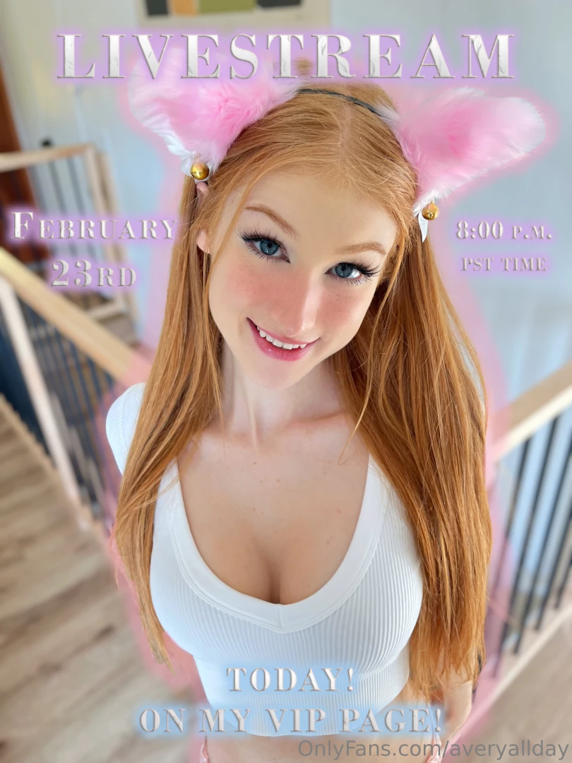 Are u ready for it we have a special date later today so make sure to 