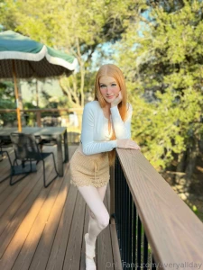 What do you want me to take off first part 7