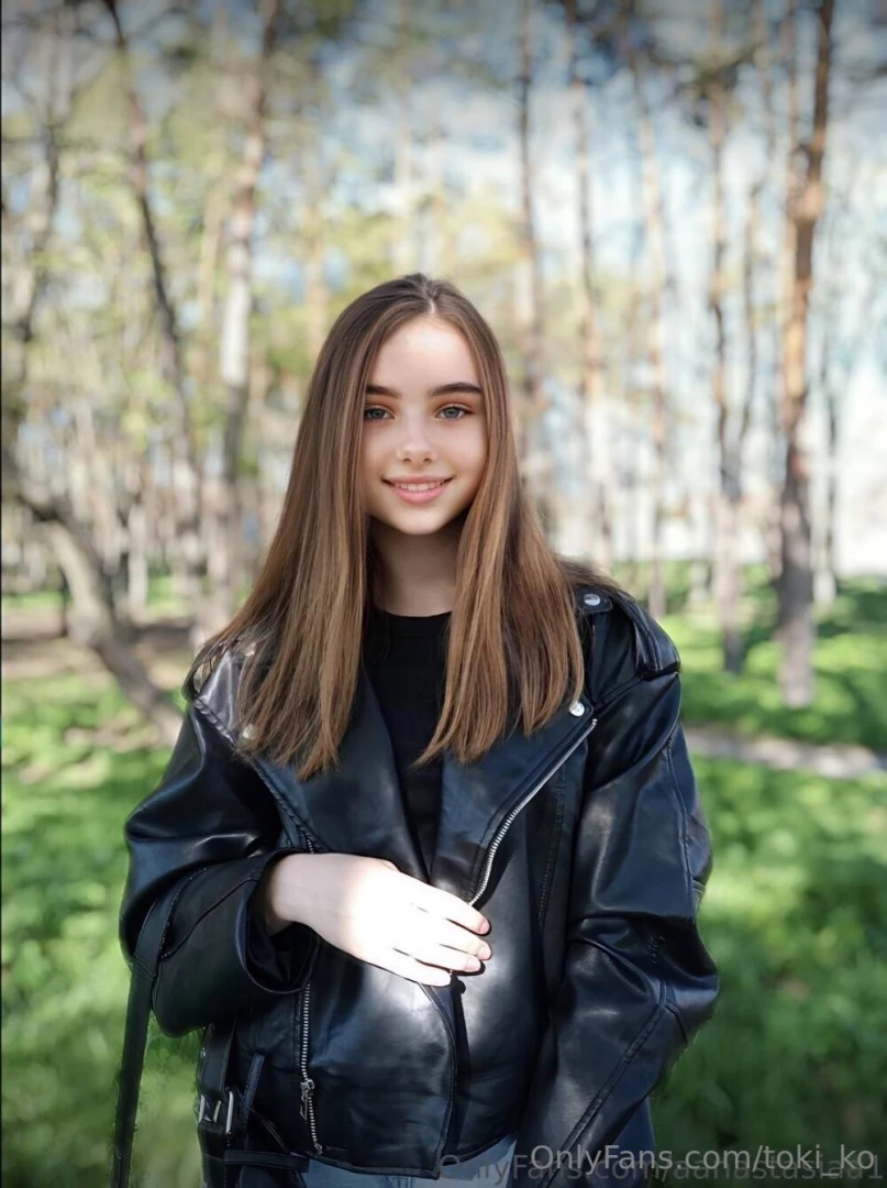Free subscription you should be here right now aanastasiaa1 hot cutie part 285 