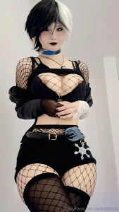 Im luna snow quieres ver de bajo de mi blusa part 1