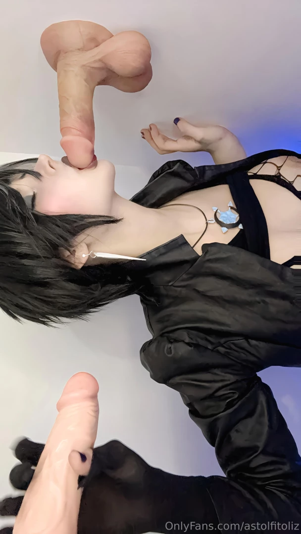 Lo ltimo de luna snow g tica le hice un oral a tres te gustar a unirte part 1 