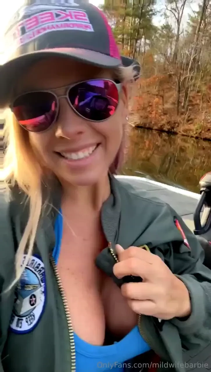 Just a little work break part 4 