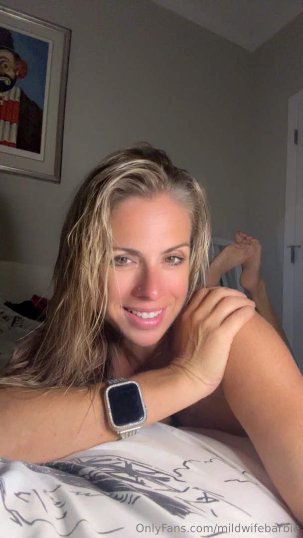 An update while i was home alone headed out soon i hope part 1 