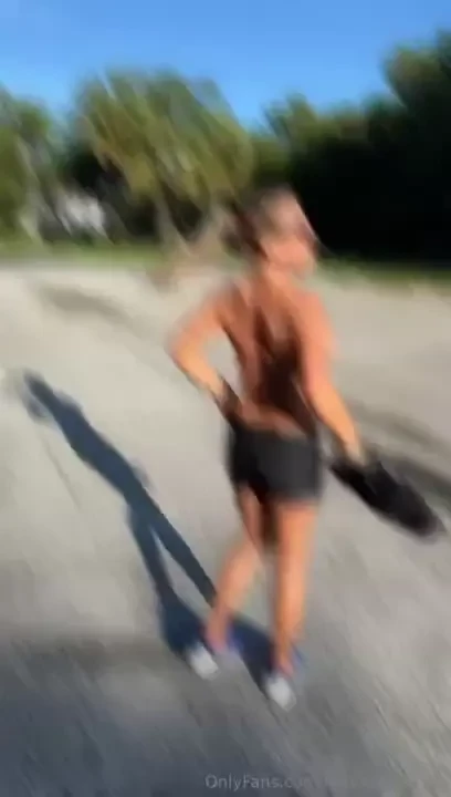 Naked resort weekend will be putting my wildwifebarbie on sale cum 