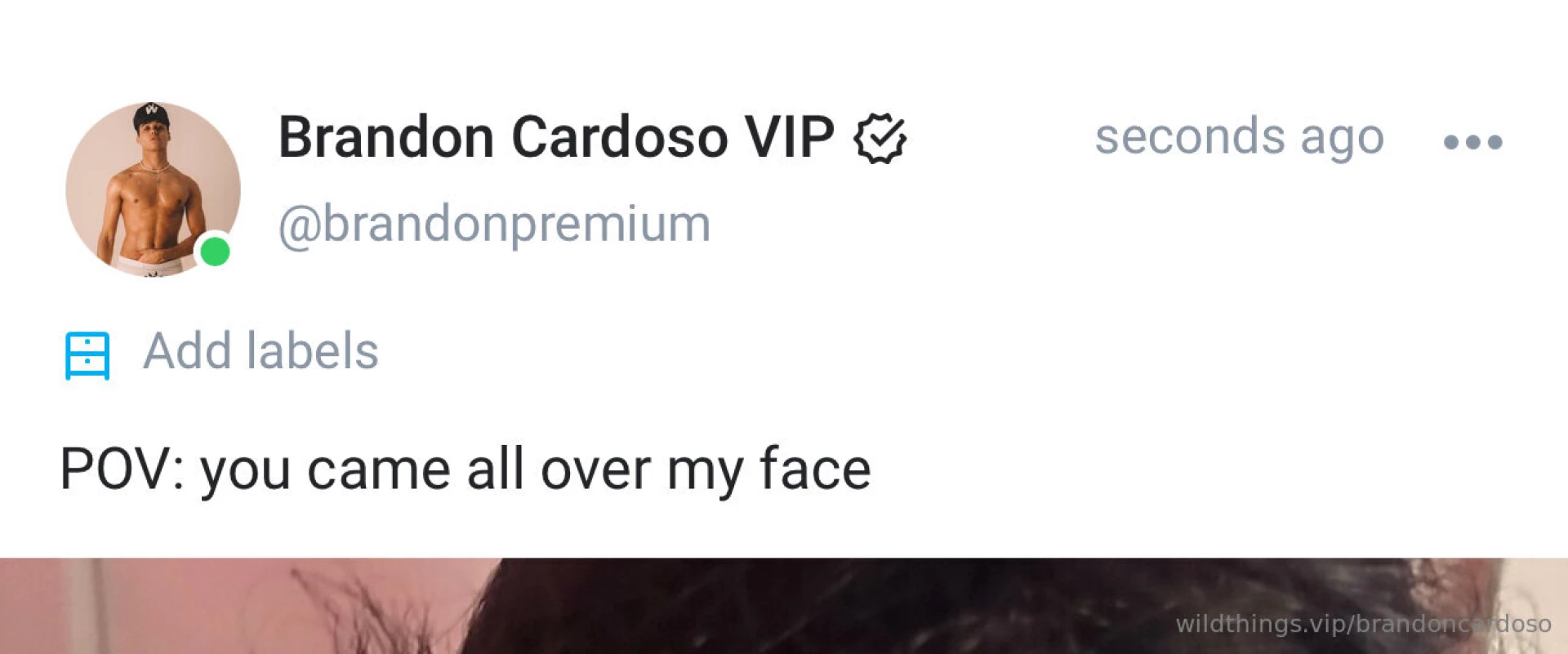 Brandoncardoso part 65149 