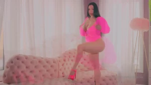 How was my joi video last night