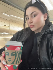 Wanna share this cup of joe