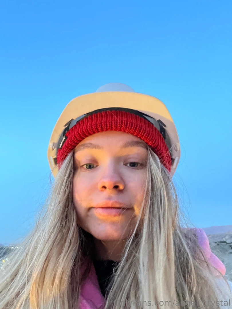 Who can guess where i ve been diving with this helmet 