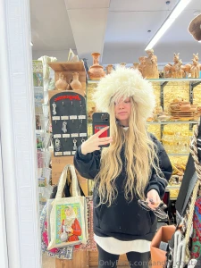 Your girl is down from the mountains and ready for an adventure do you