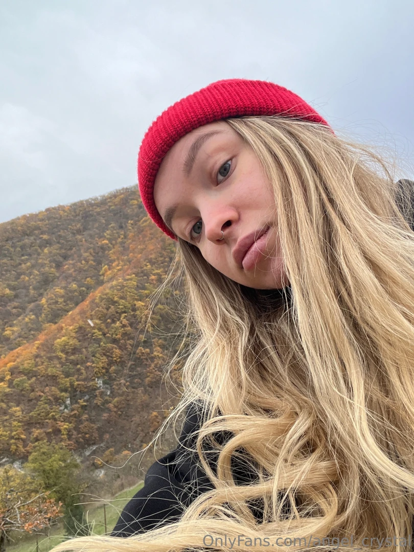 Is it weird that i was the only one climbing in there like a kid 