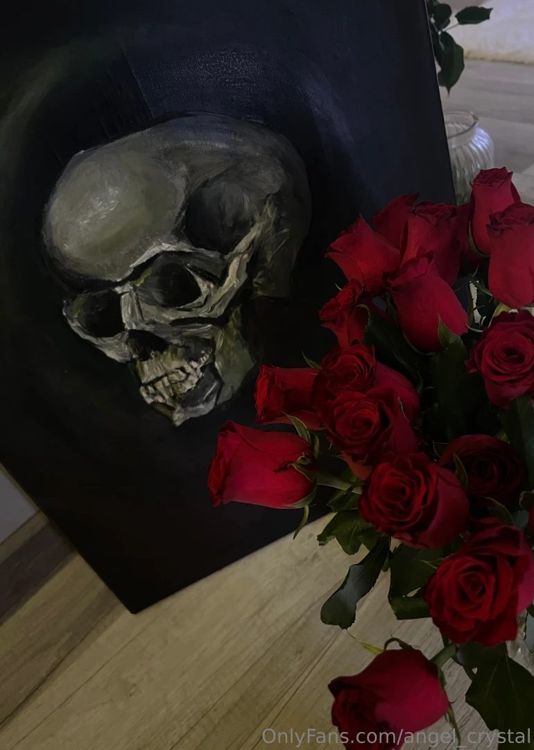 I really want to tell you about my favorite hobby - drawing every part 1 